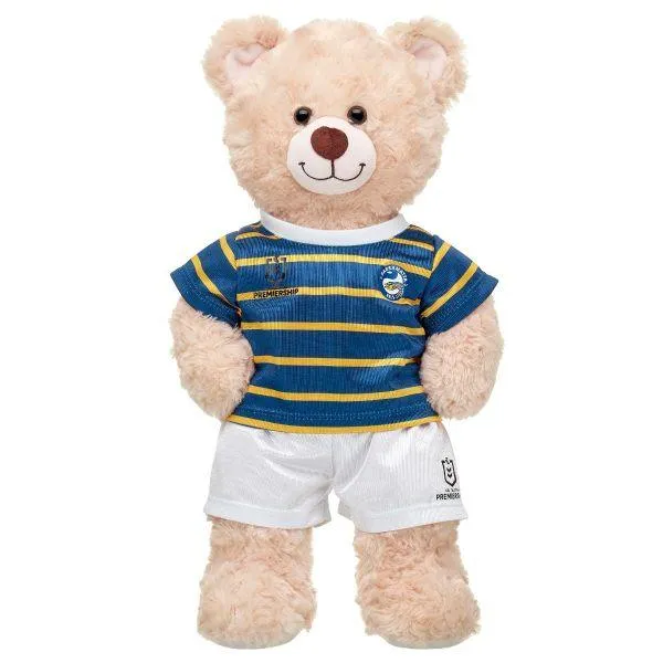 NRL Parramatta Eels