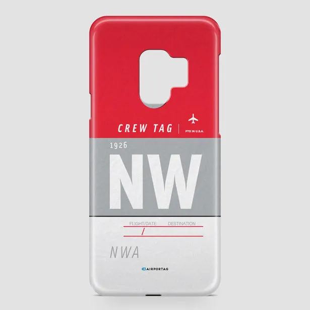 NW - Phone Case