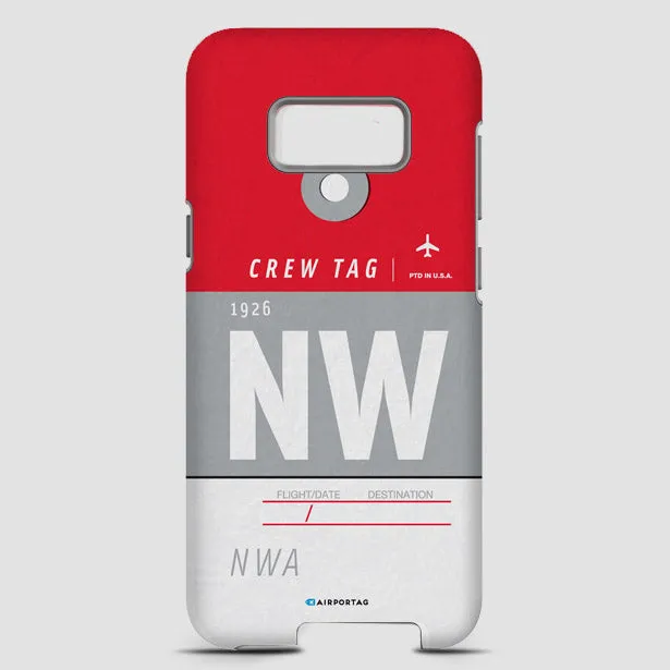 NW - Phone Case