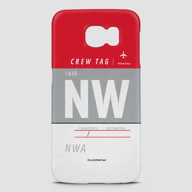 NW - Phone Case