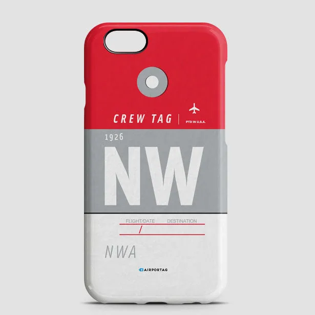 NW - Phone Case