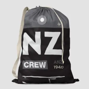NZ - Laundry Bag