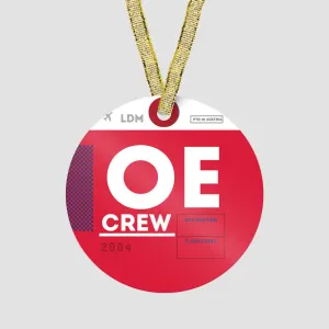 OE - Ornament
