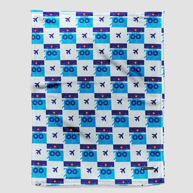 OO - Blanket