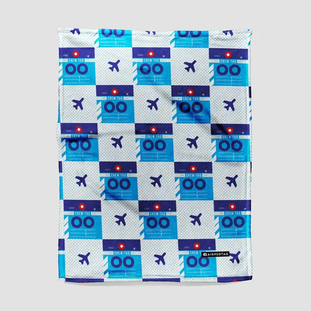 OO - Blanket