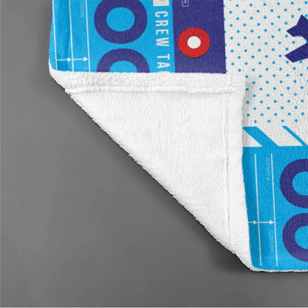 OO - Blanket