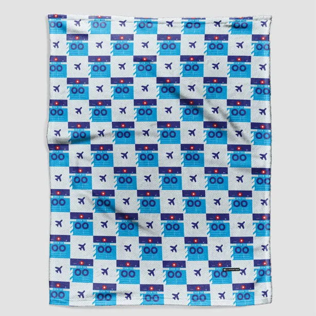 OO - Blanket