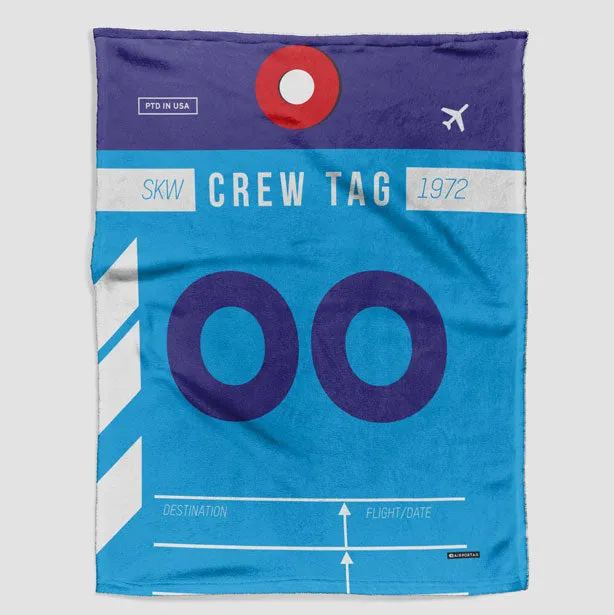 OO - Blanket