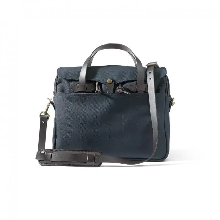 Original Briefcase (Navy)