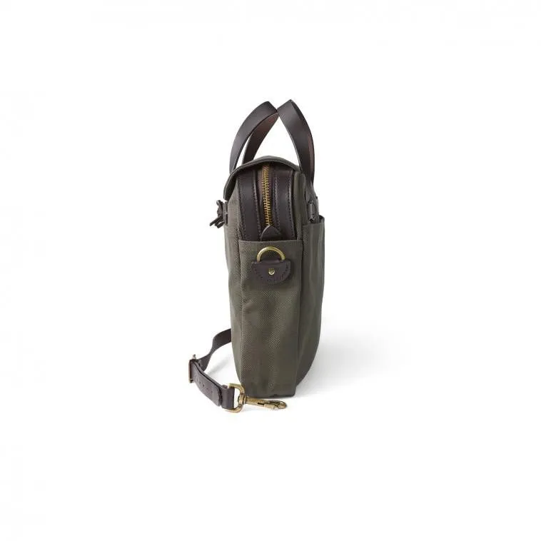 Original Briefcase (Otter Green)