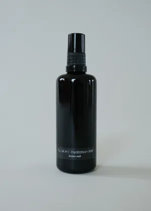 OSHAN ESSENTIALS  ILIAHI HYDRATION MIST