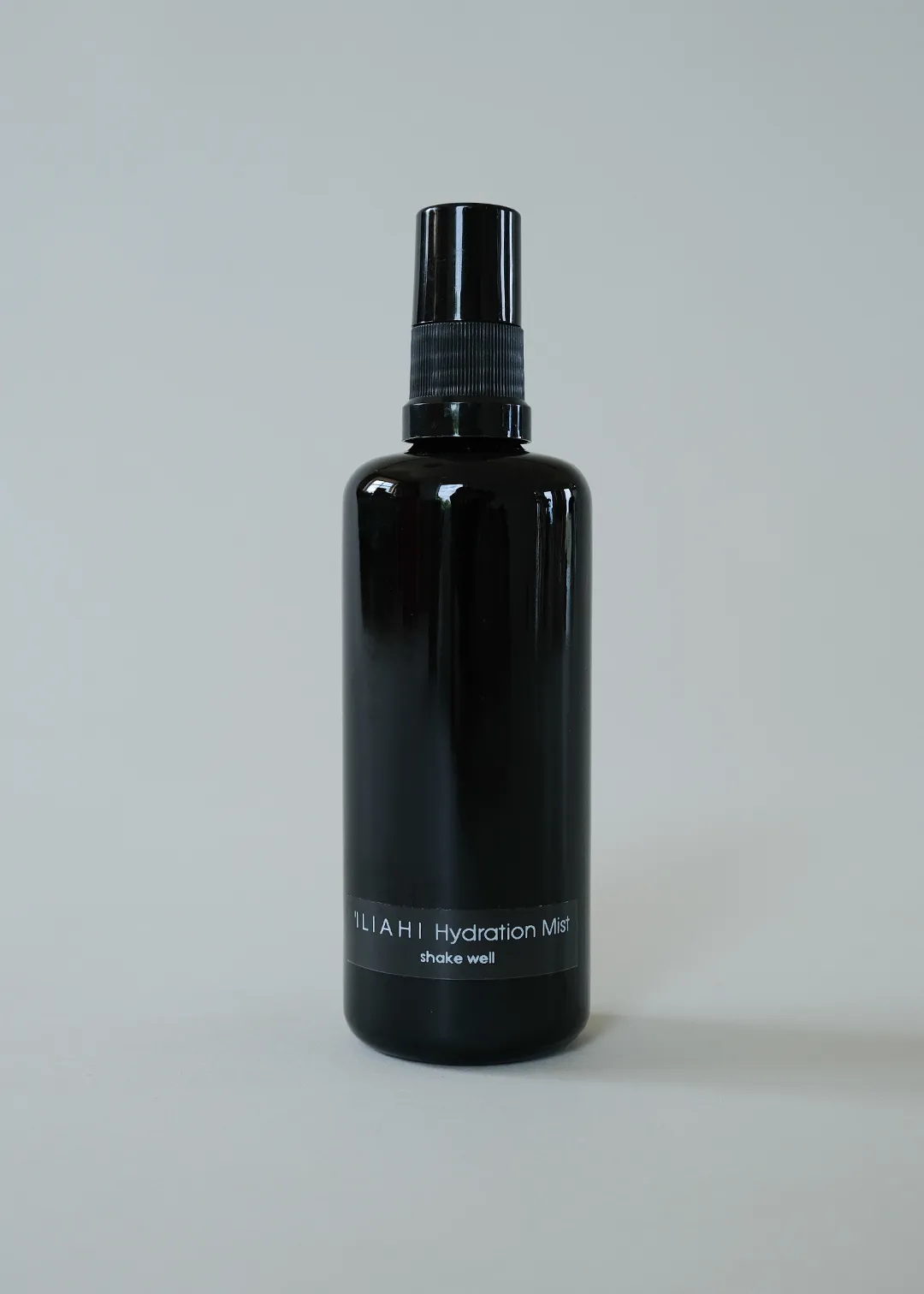 OSHAN ESSENTIALS  ILIAHI HYDRATION MIST