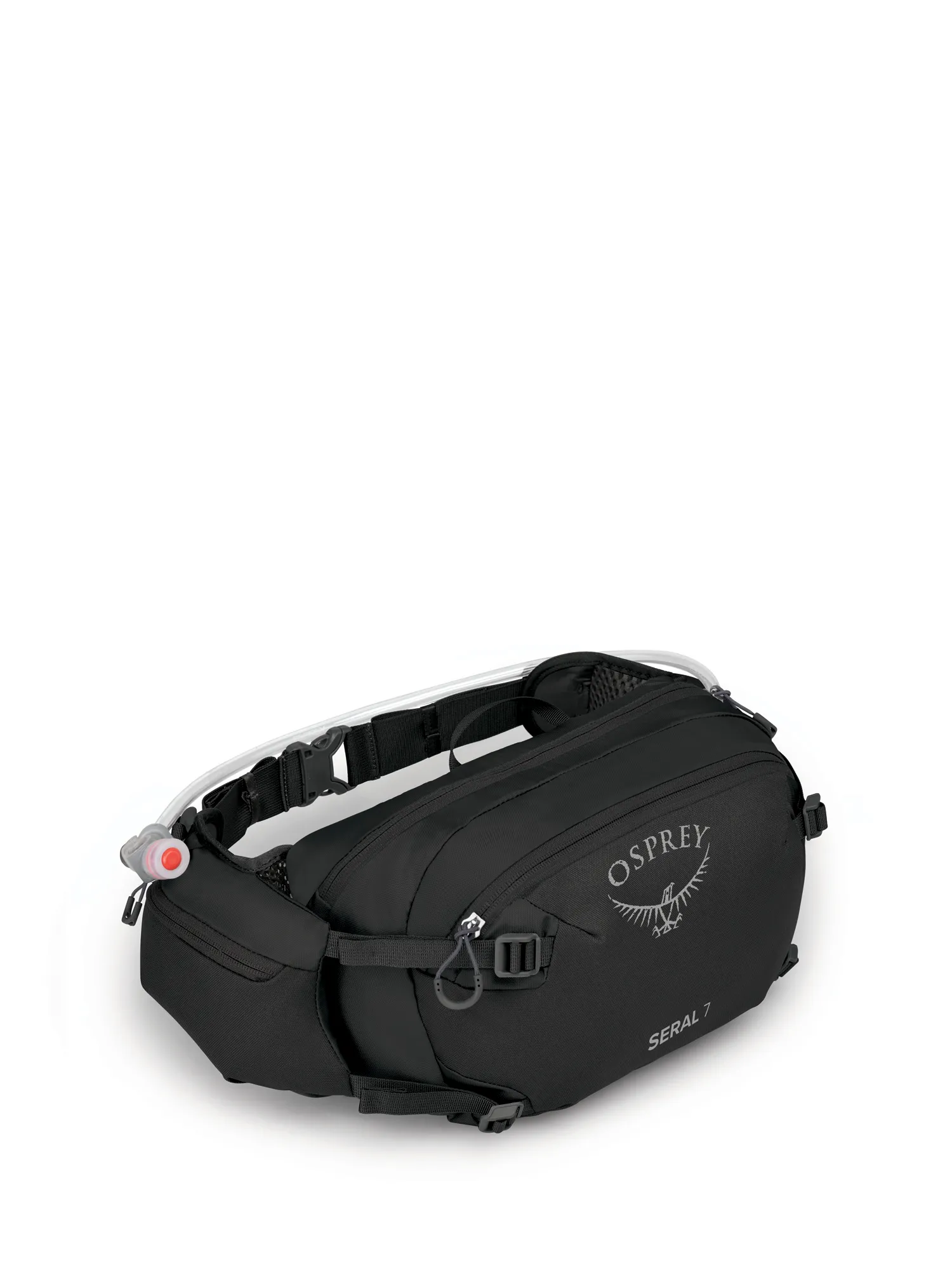 OSPREY Seral 7 - With Reservoir
