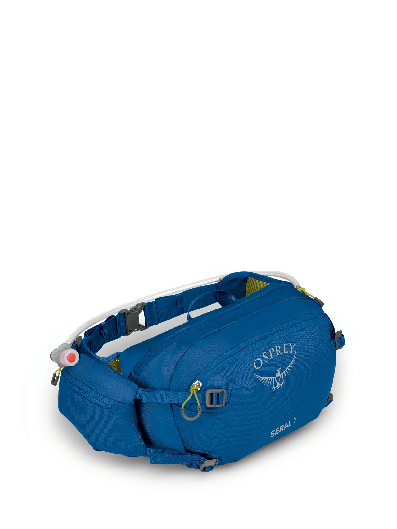 OSPREY Seral 7 - With Reservoir