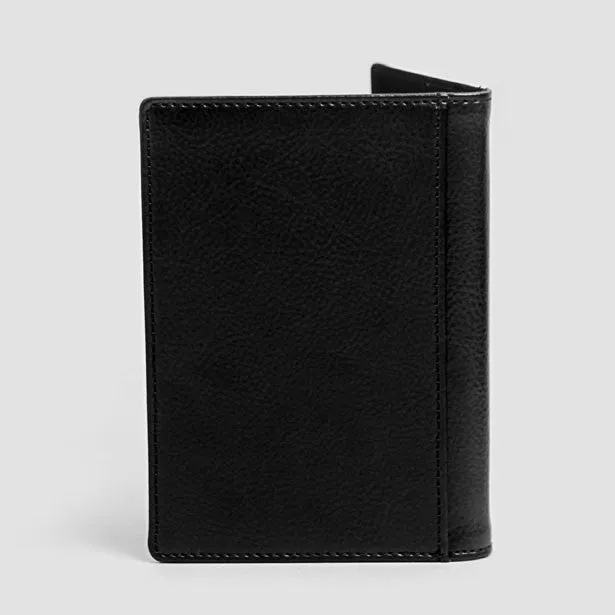 Pan Am First Class - Passport Cover