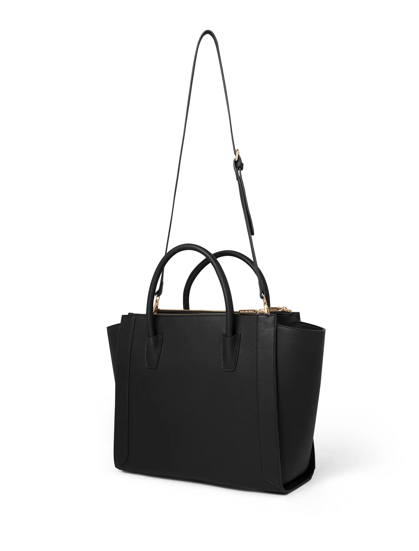 Penny Pocket Tote Bag