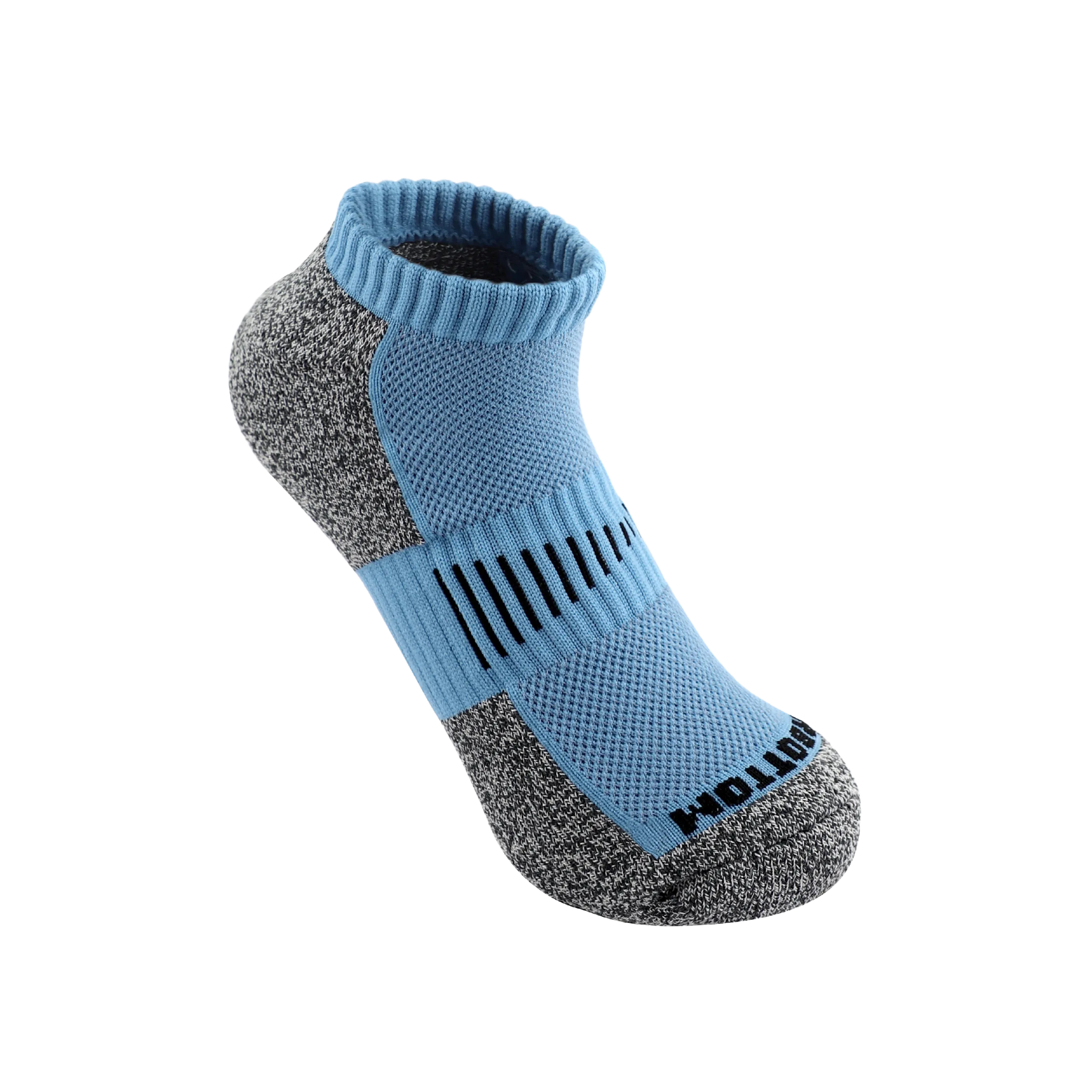 Performance No Show Sock