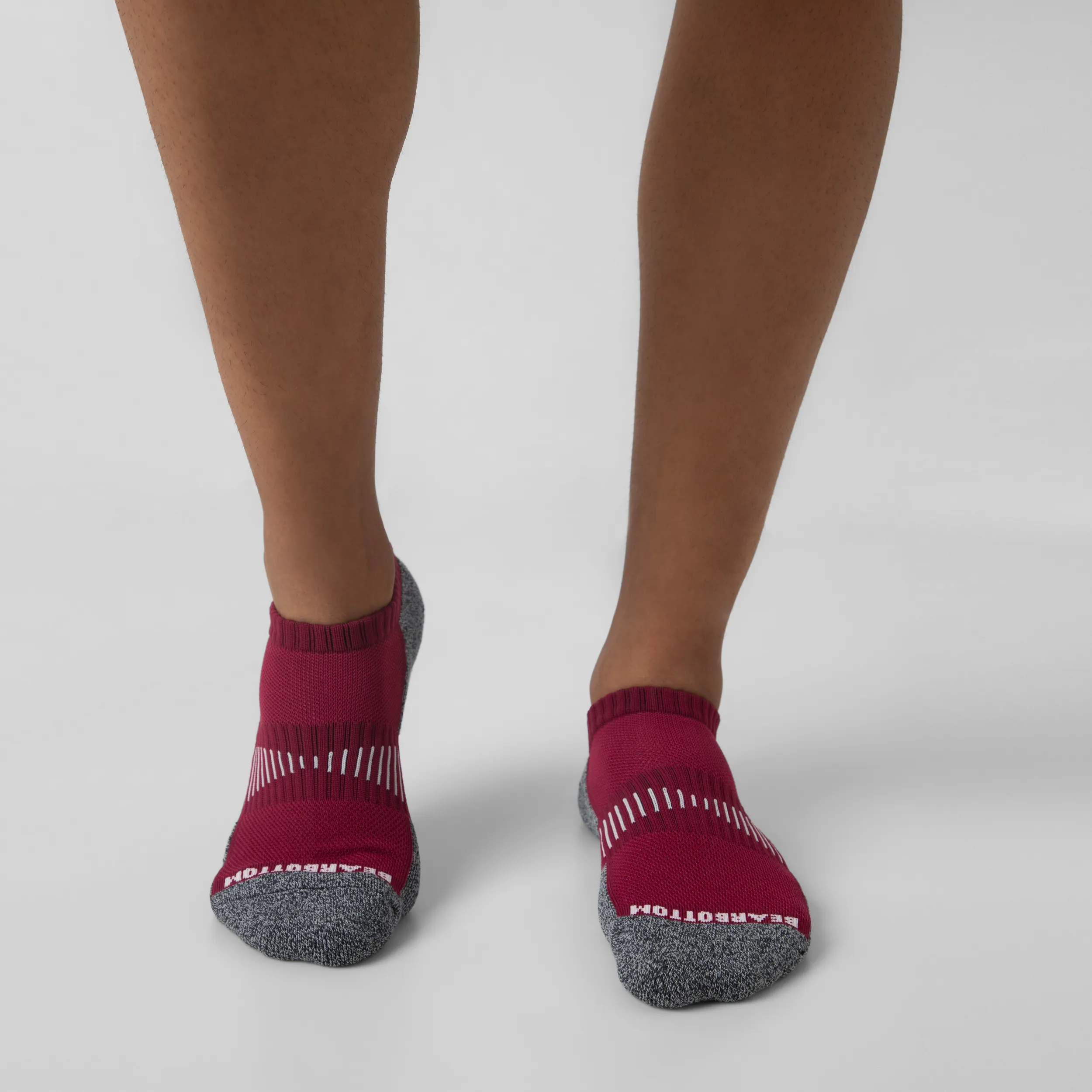 Performance No Show Sock