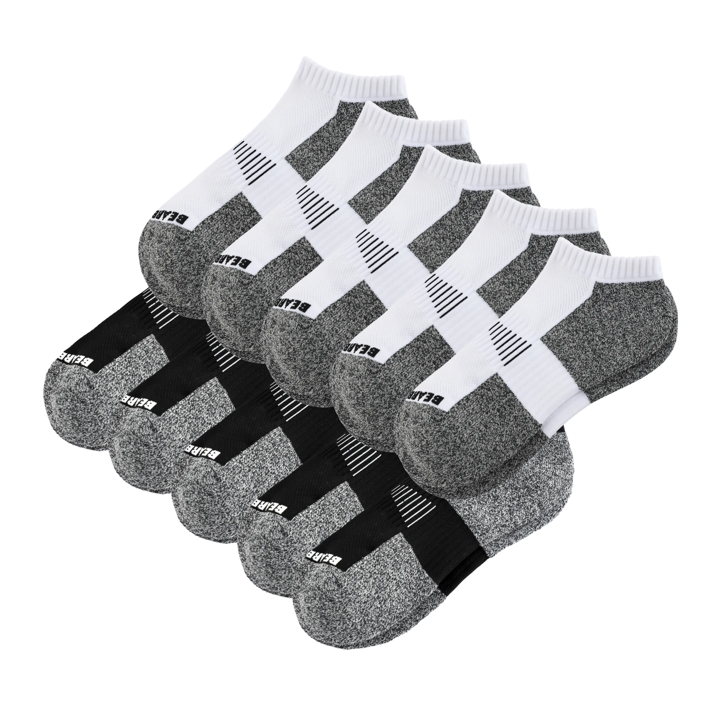 Performance No Show Sock