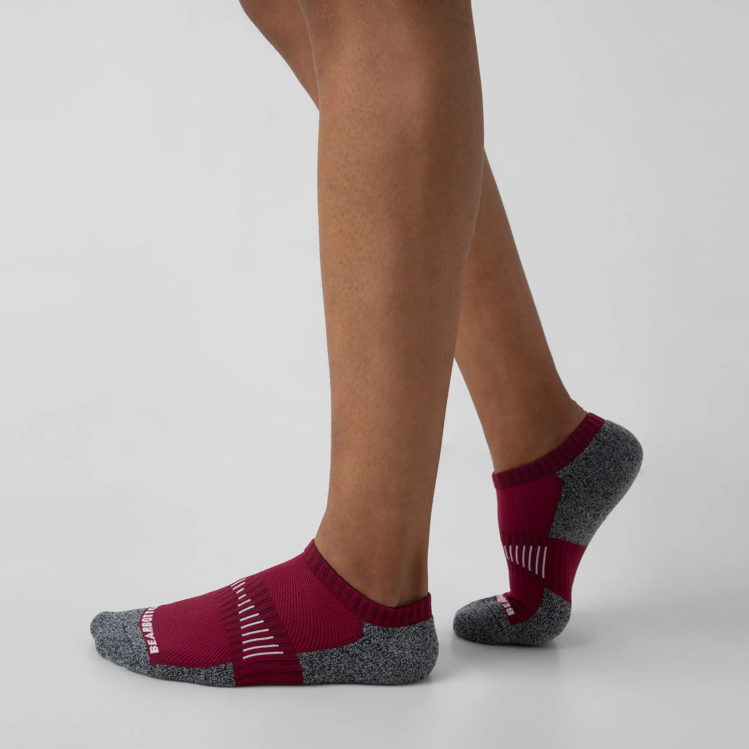 Performance No Show Sock