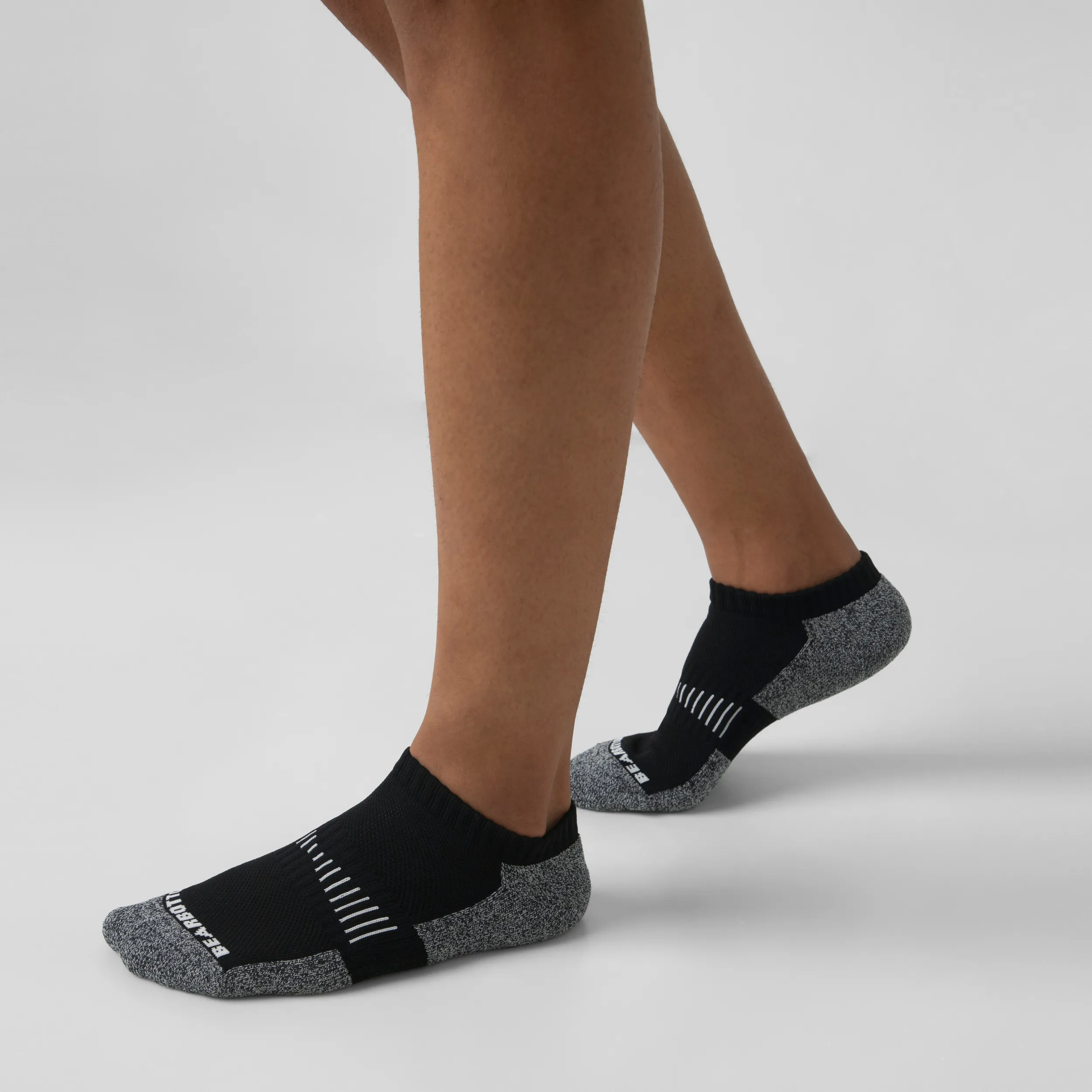 Performance No Show Sock