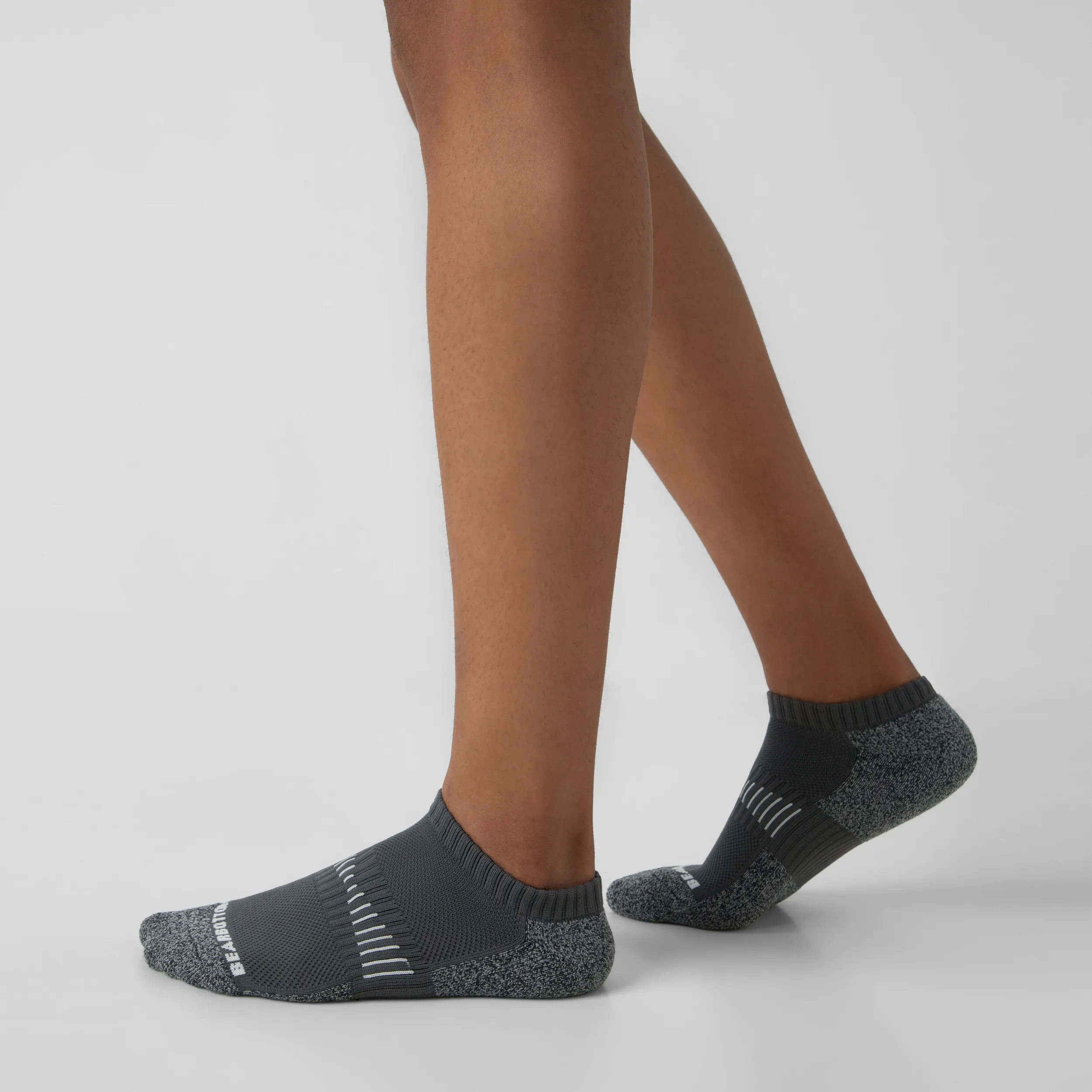 Performance No Show Sock