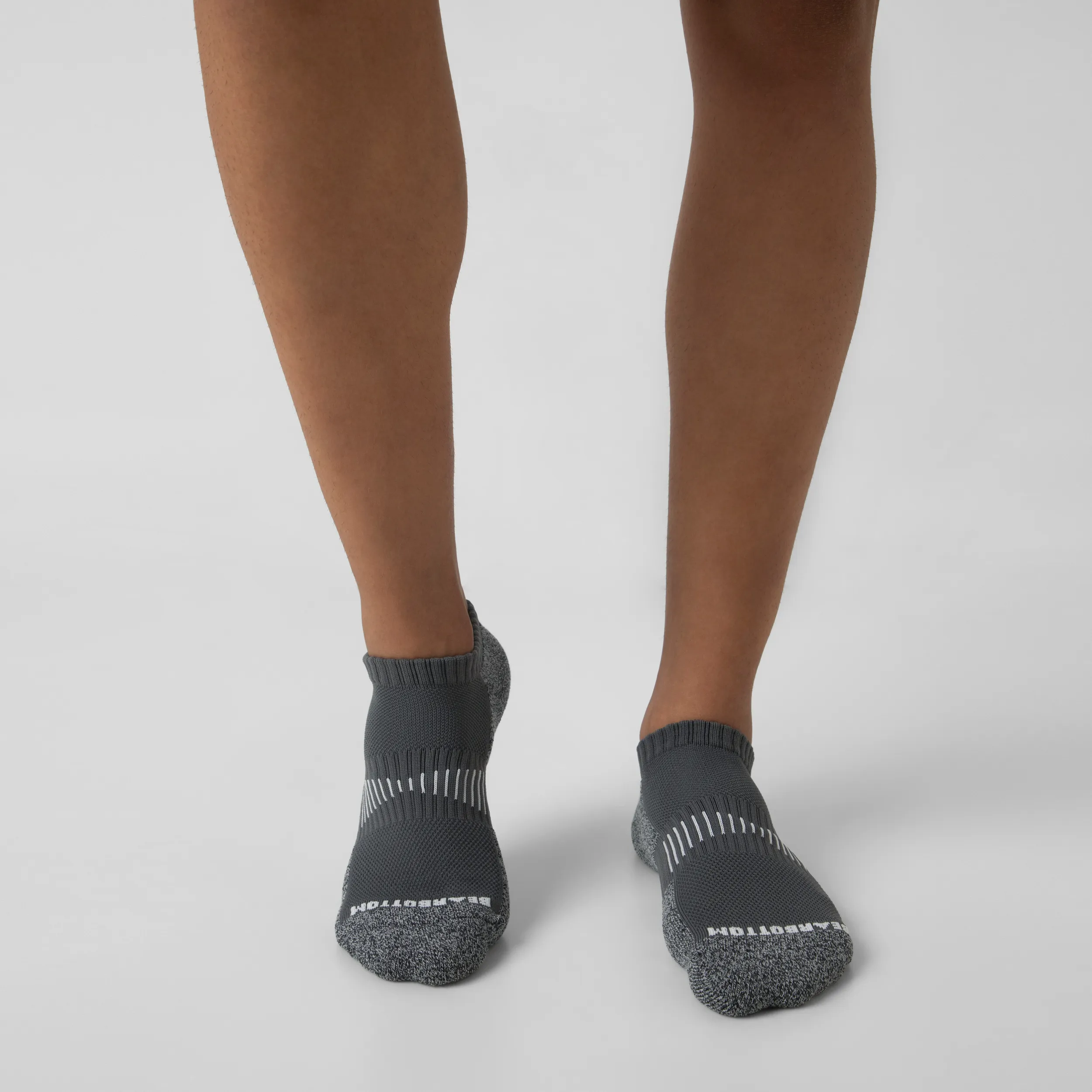 Performance No Show Sock