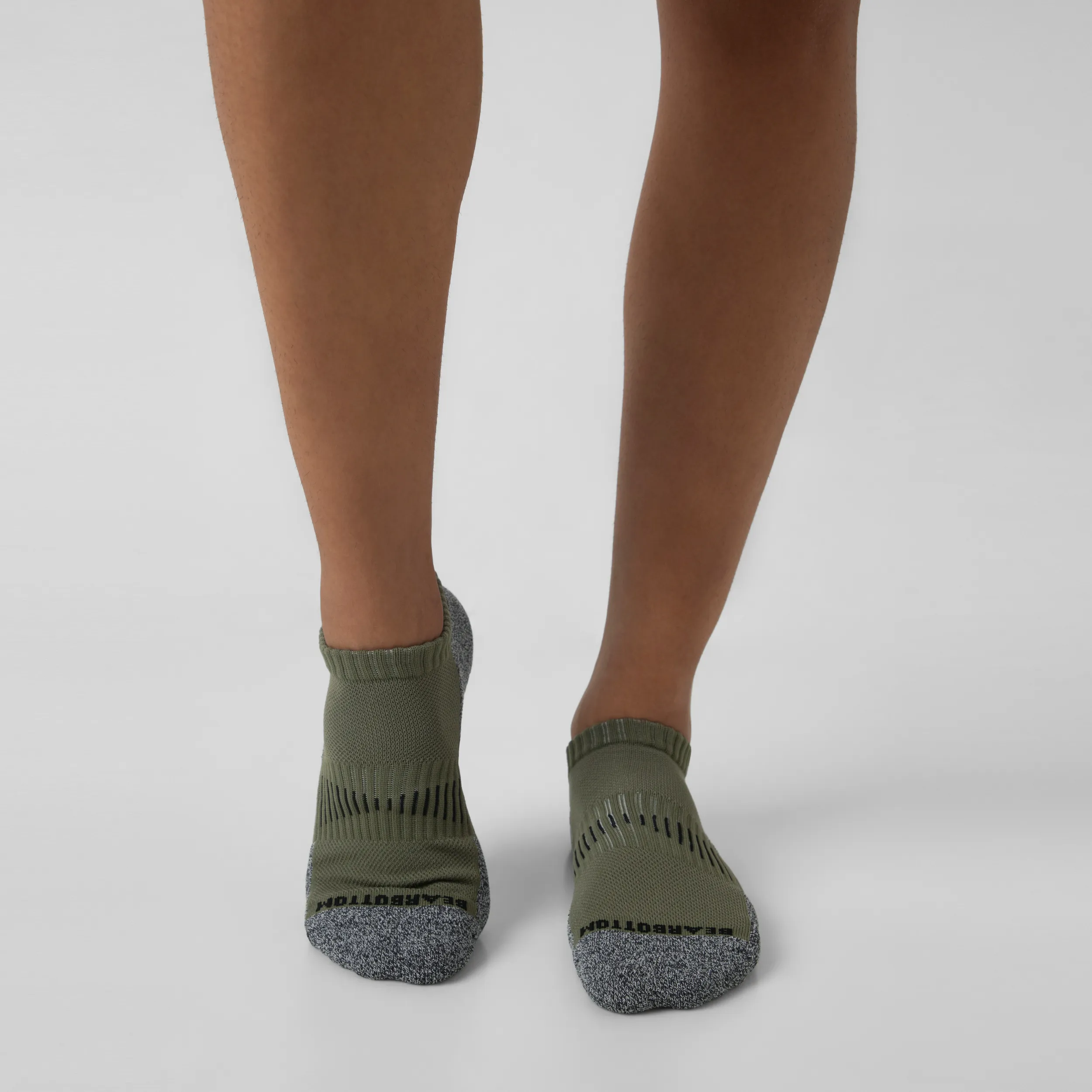 Performance No Show Sock