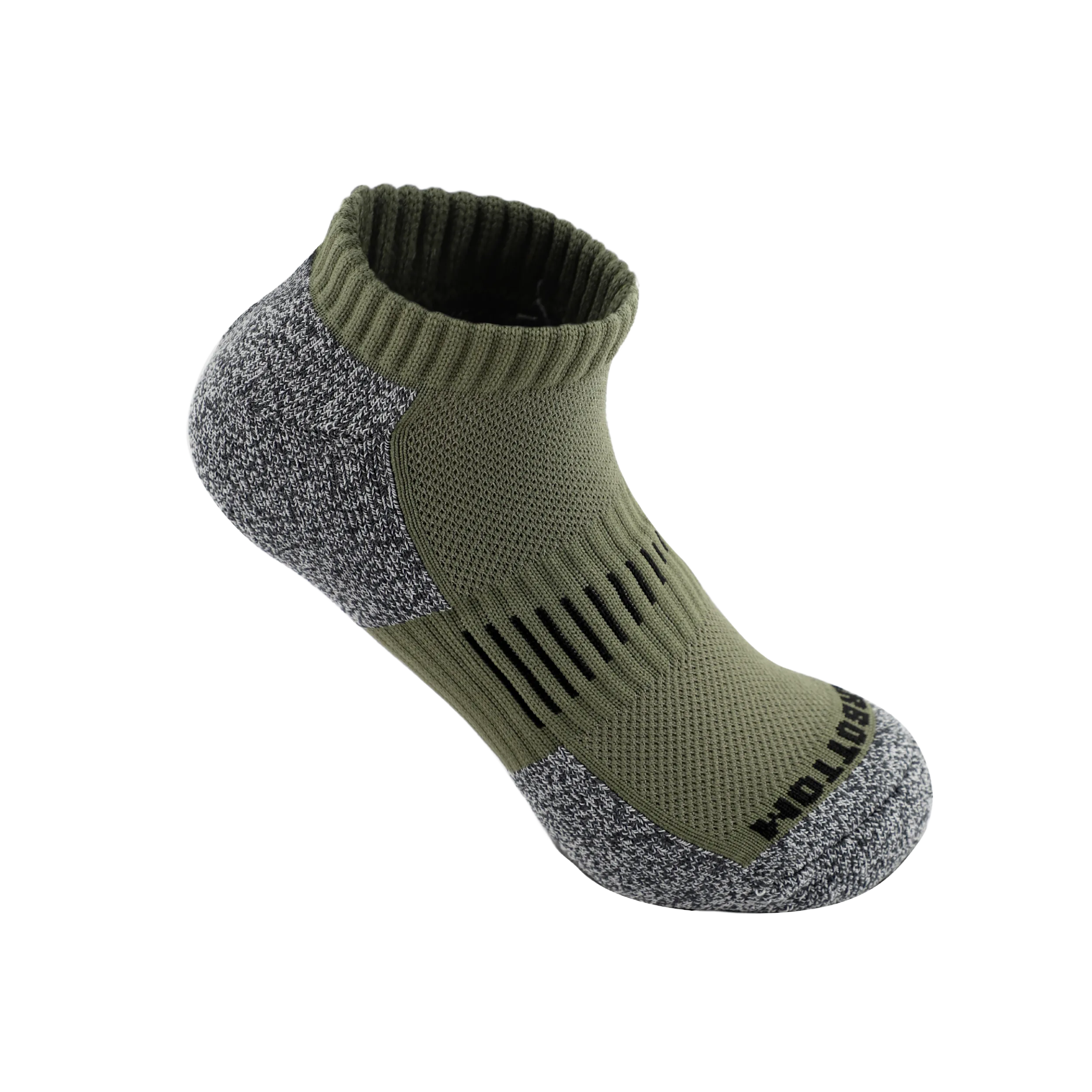 Performance No Show Sock