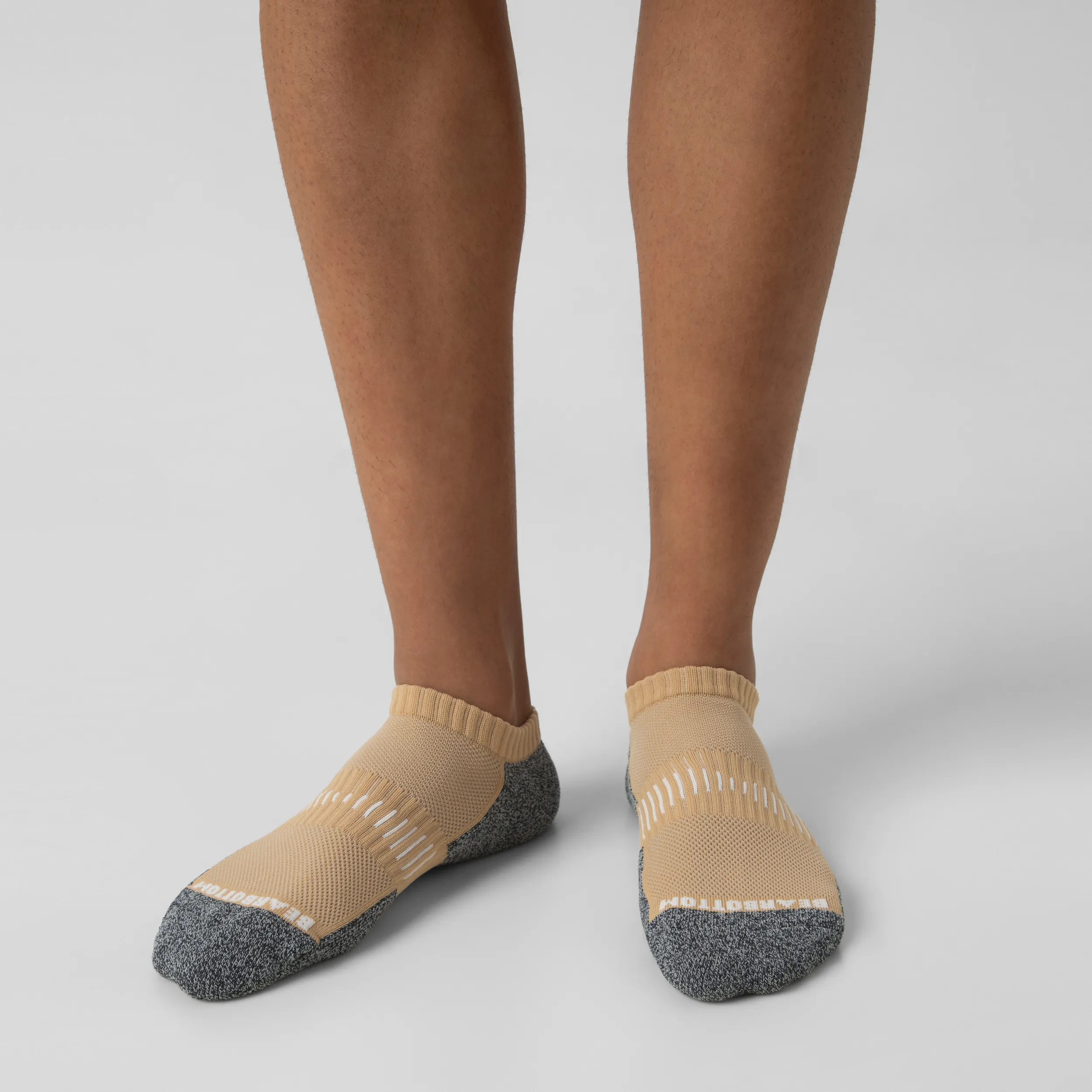 Performance No Show Sock