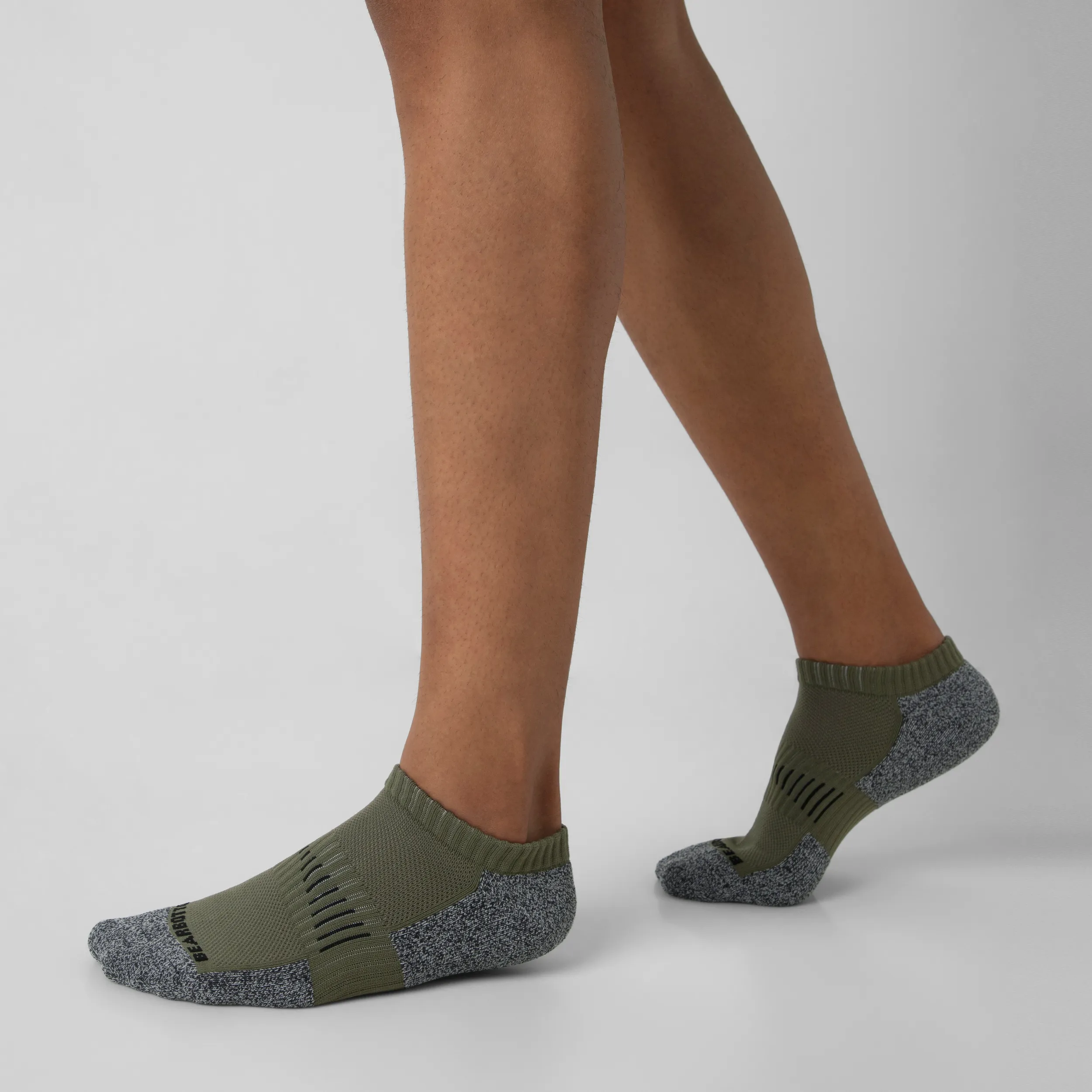 Performance No Show Sock