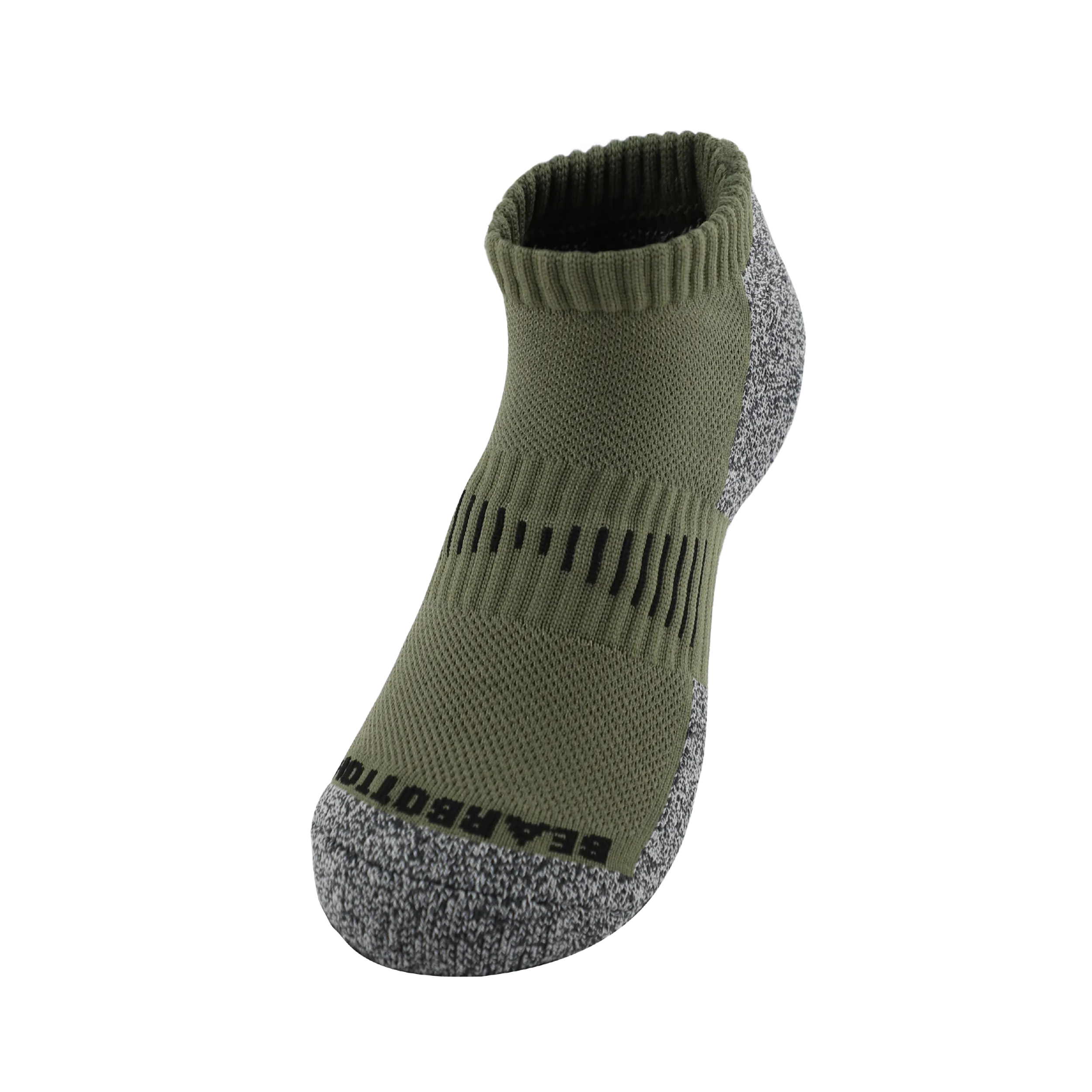 Performance No Show Sock