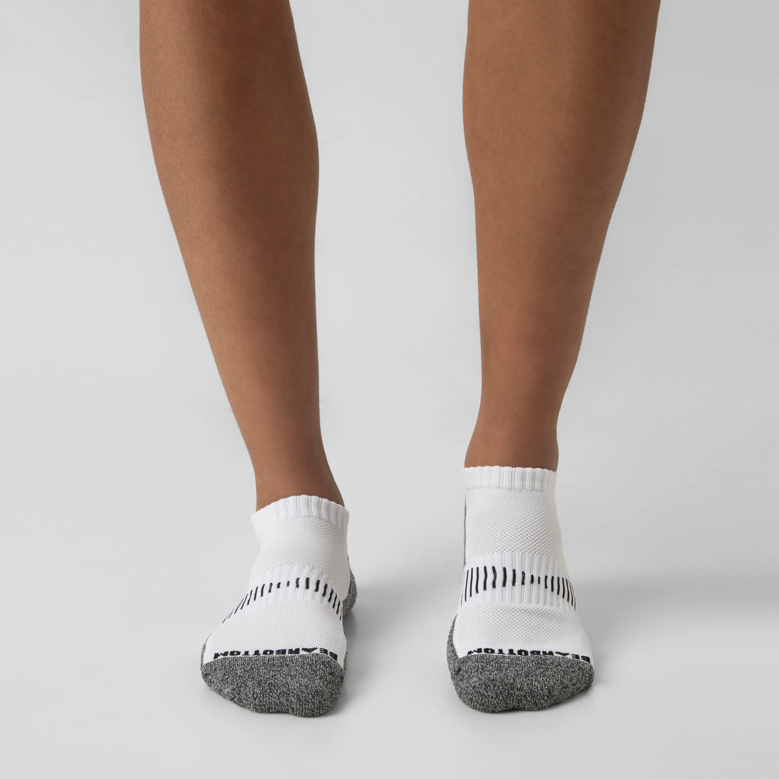 Performance No Show Sock