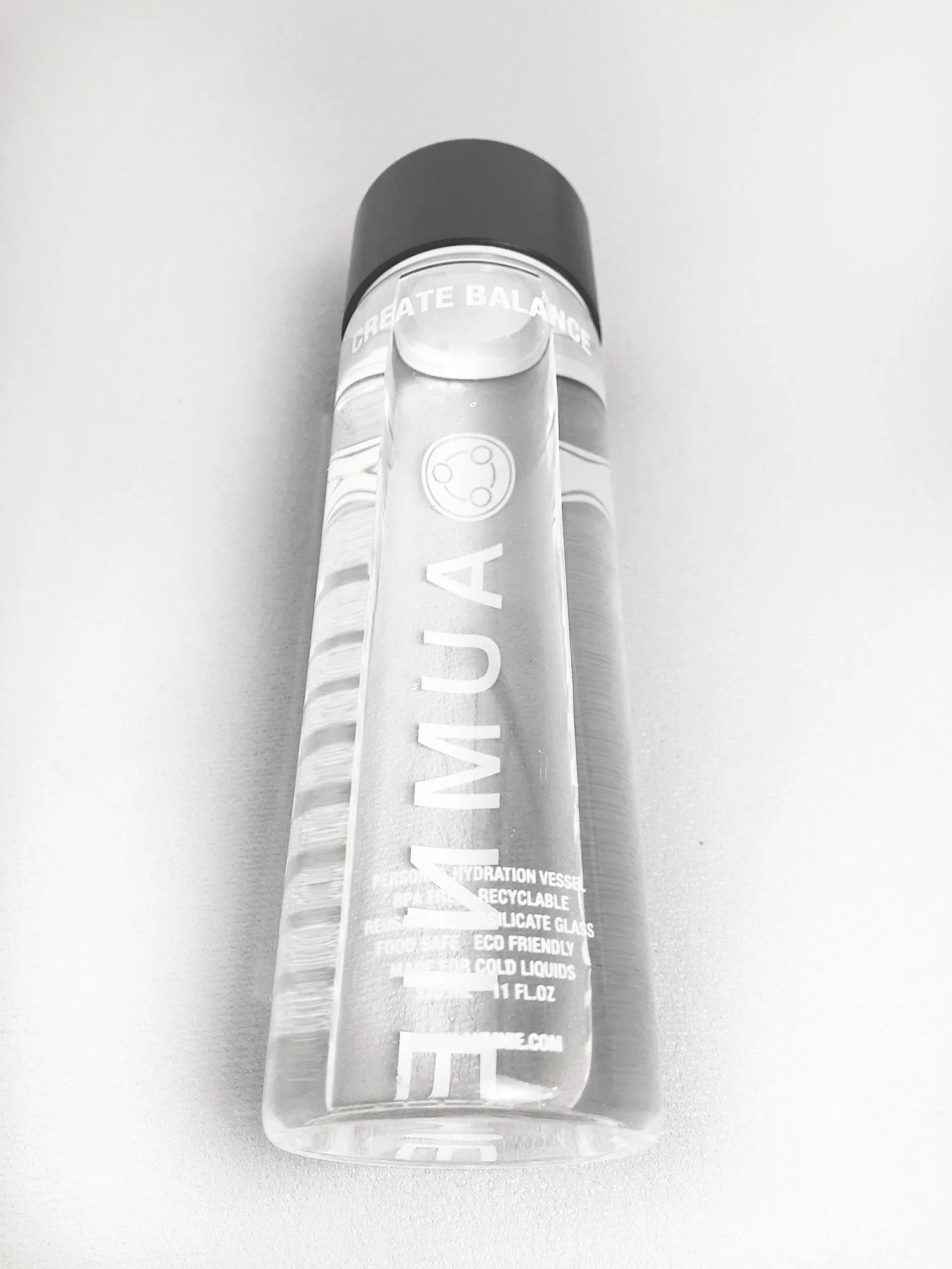 PERSONAL HYDRATION VESSEL