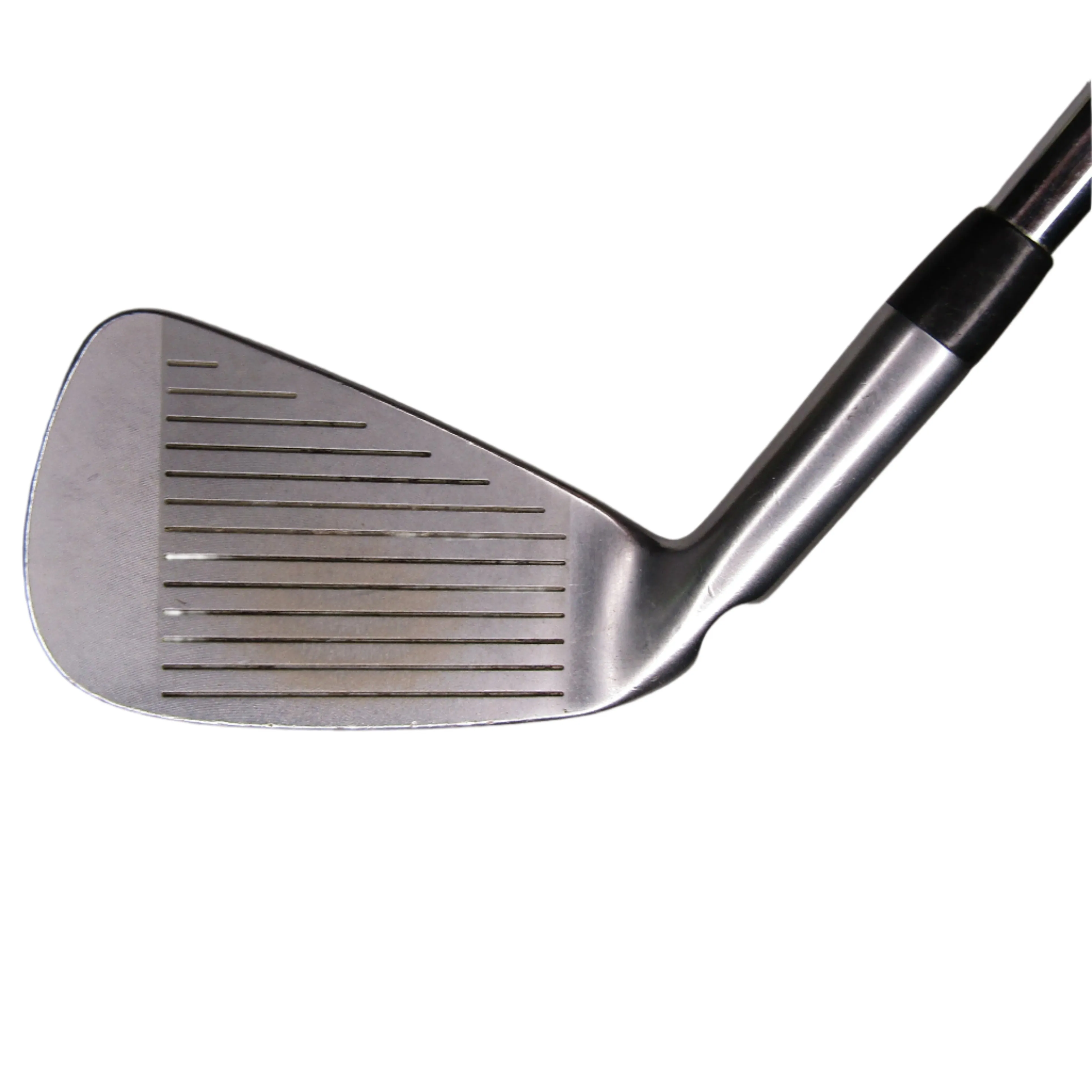 Ping S56 6 Iron Regular Flex Steel Shaft Men's Right Hand