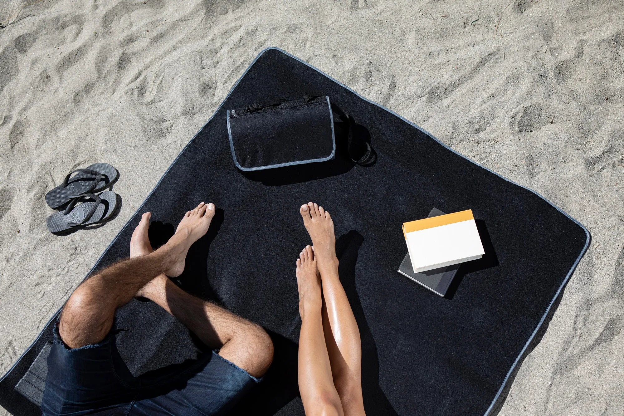 Pittsburgh Pirates - Blanket Tote Outdoor Picnic Blanket