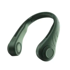 Portable Neck Bladeless Fan