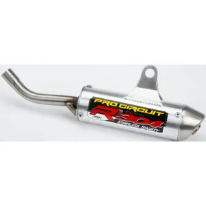 Pro Circuit R-304 Silencer For HUS/KTM/GasGas 85 | 1161985