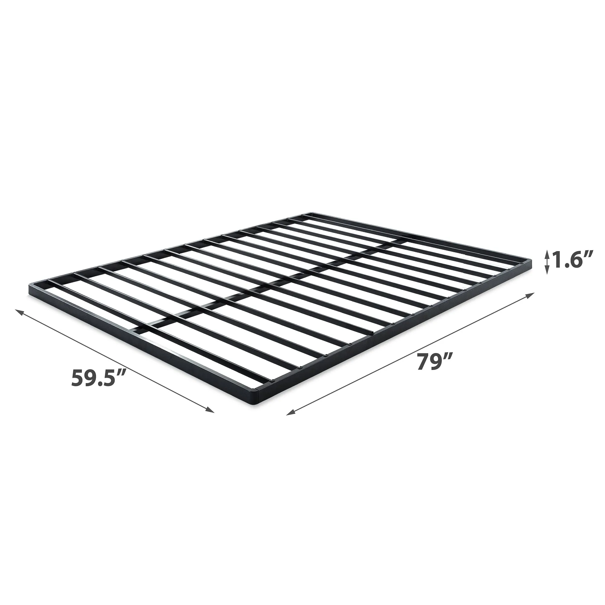Quick LockÂ® Bunkie Board