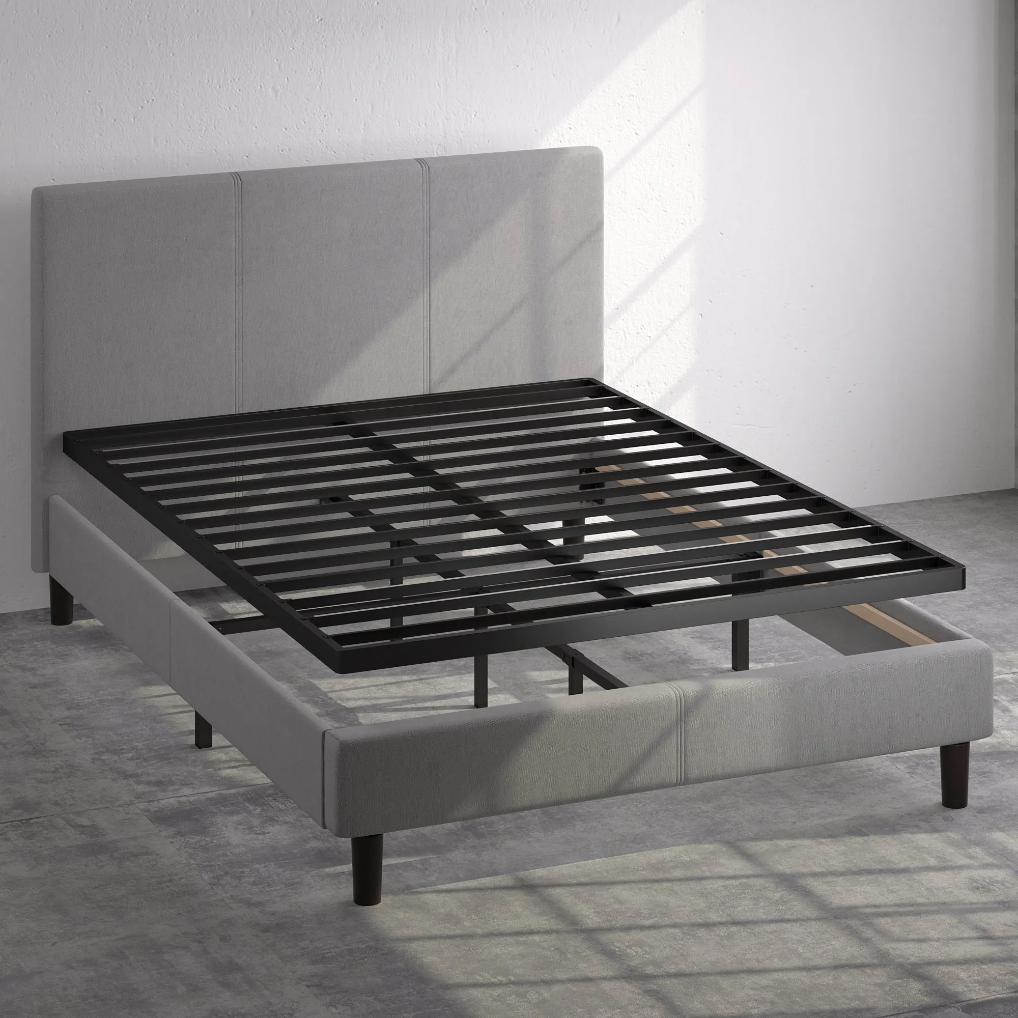 Quick LockÂ® Bunkie Board