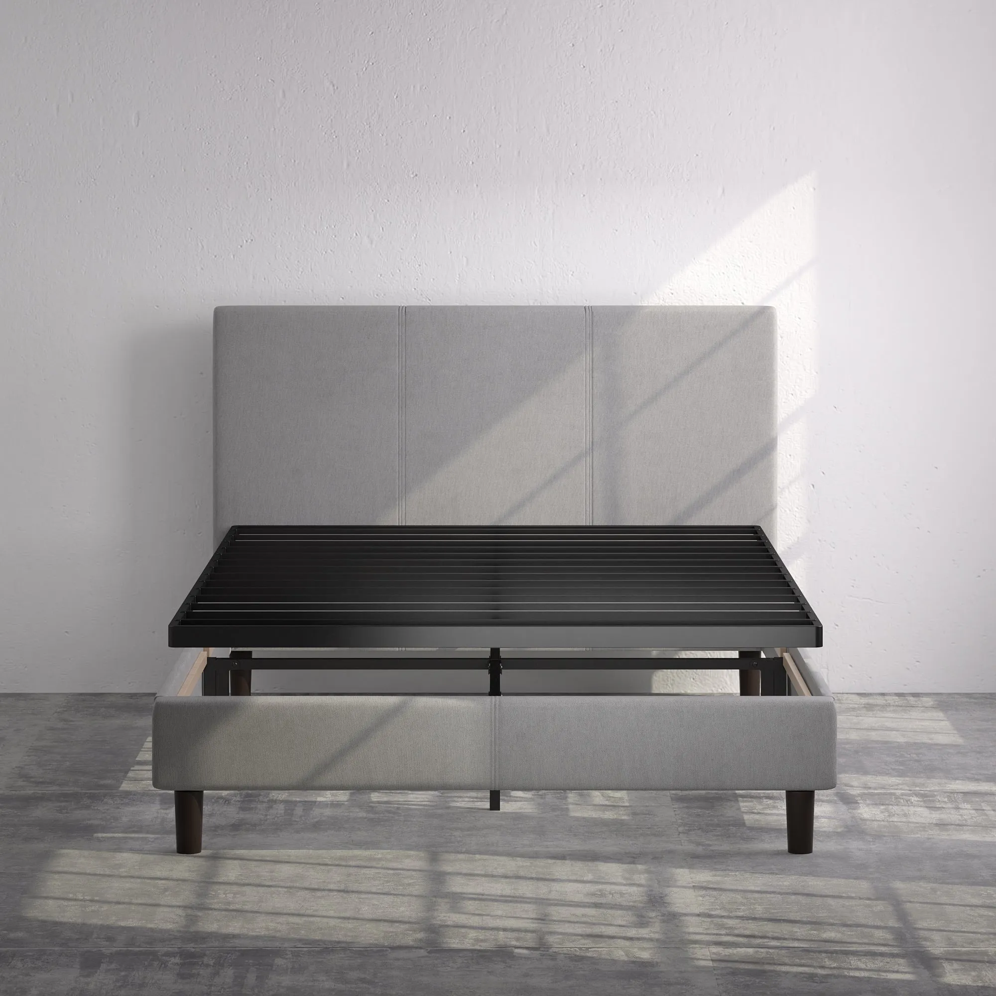 Quick LockÂ® Bunkie Board