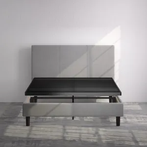 Quick LockÂ® Bunkie Board