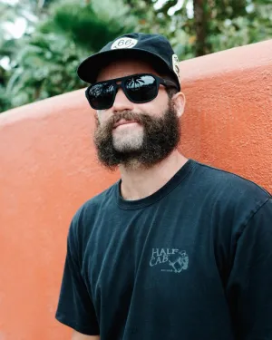 "San O" Men's Sunglasses (I-SEA)