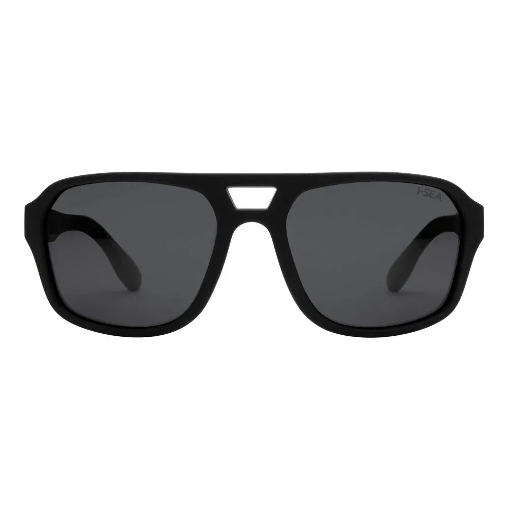 "San O" Men's Sunglasses (I-SEA)