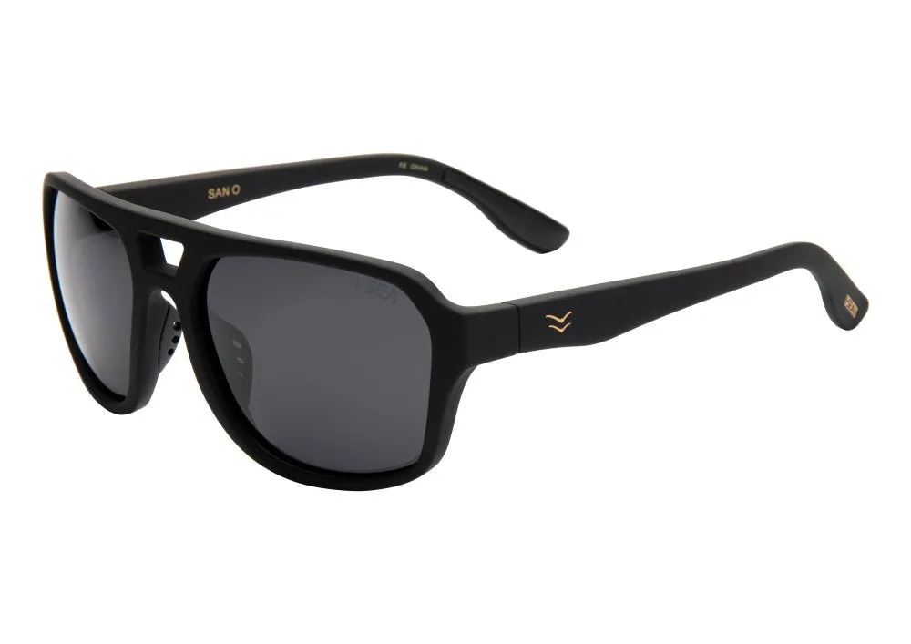 "San O" Men's Sunglasses (I-SEA)