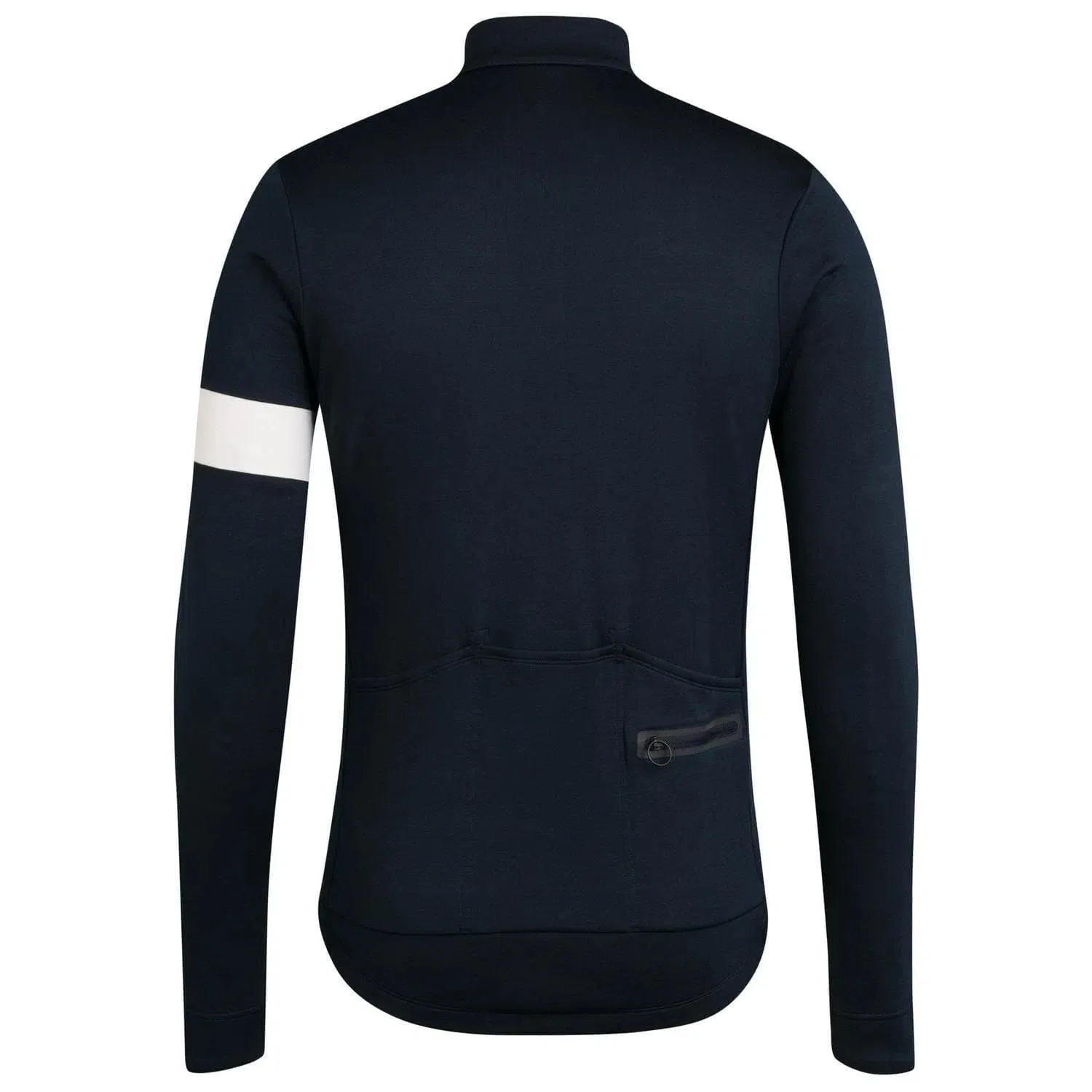 RAPHA Classic Long Sleeve Jersey II - Navy DNY