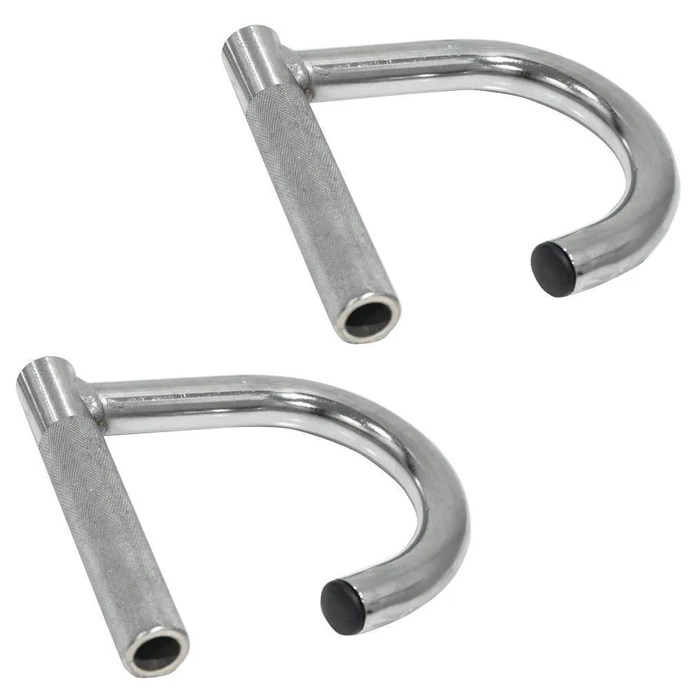 Resistance Band Hook Handles