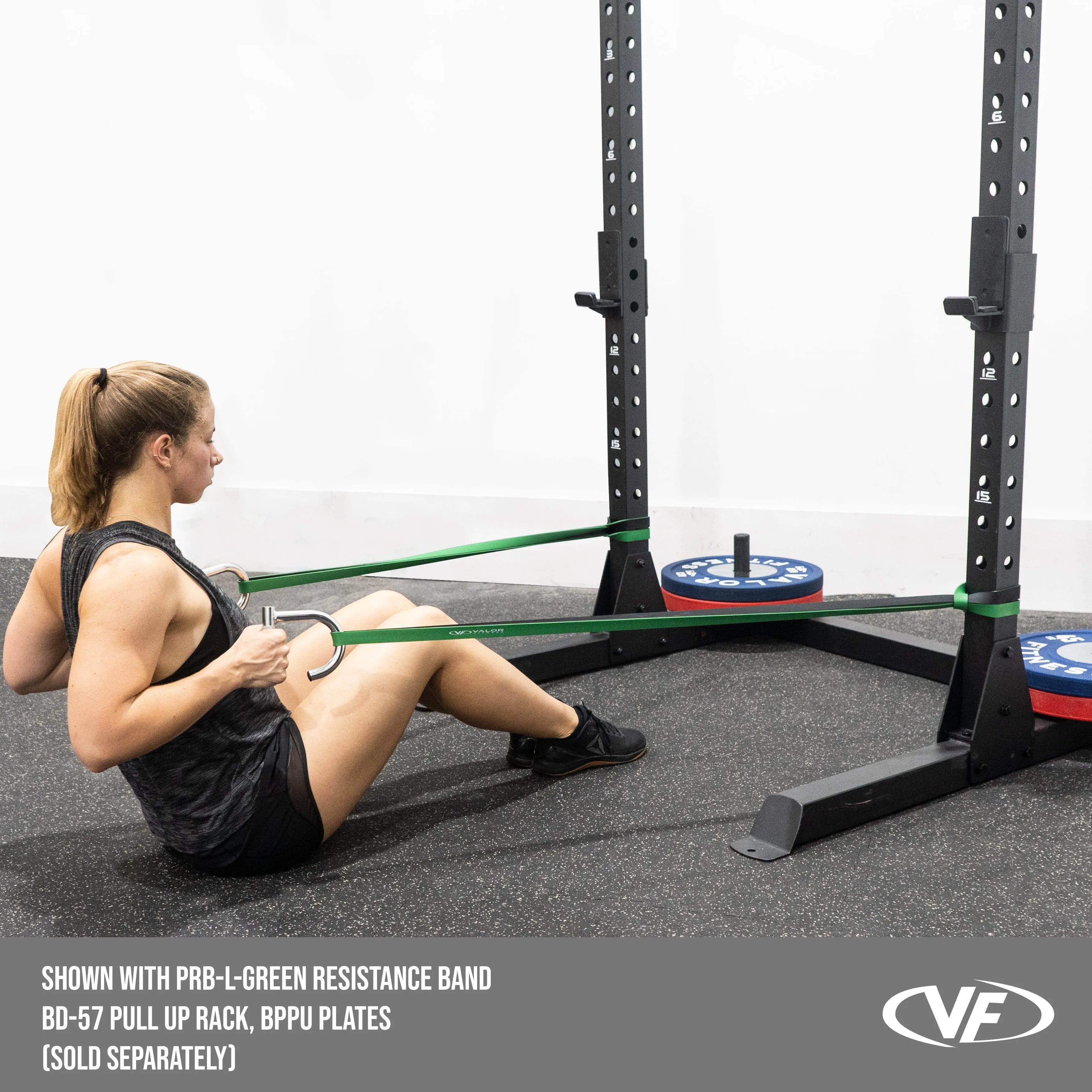 Resistance Band Hook Handles