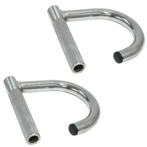Resistance Band Hook Handles