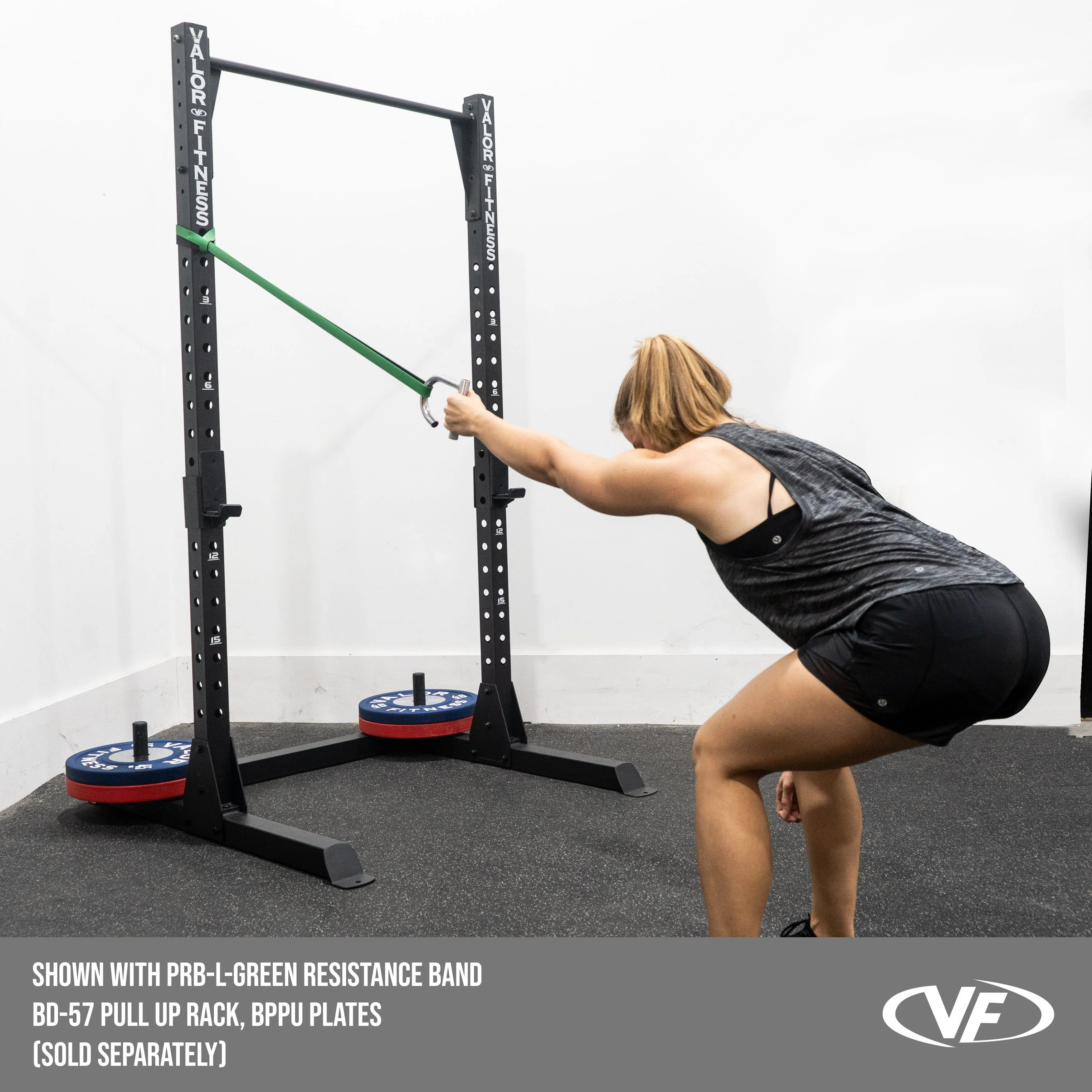 Resistance Band Hook Handles